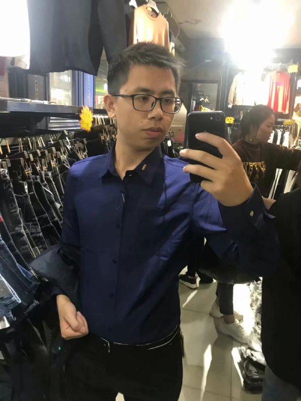 叶自飘零的第二张照片--烟台相亲服务中心