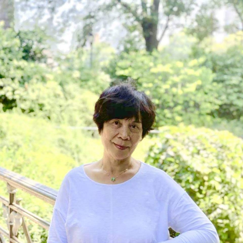 Susu的第一张照片--烟台相亲服务中心