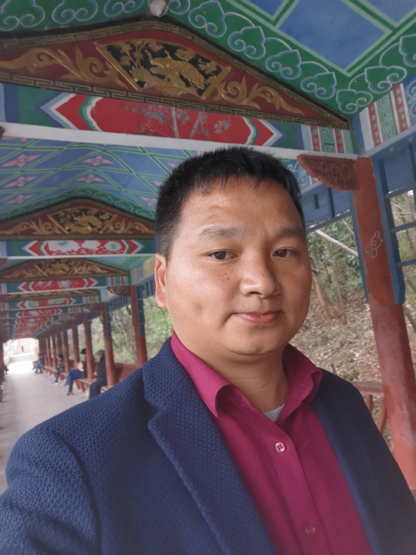 缘来如此的第二张照片--烟台相亲服务中心