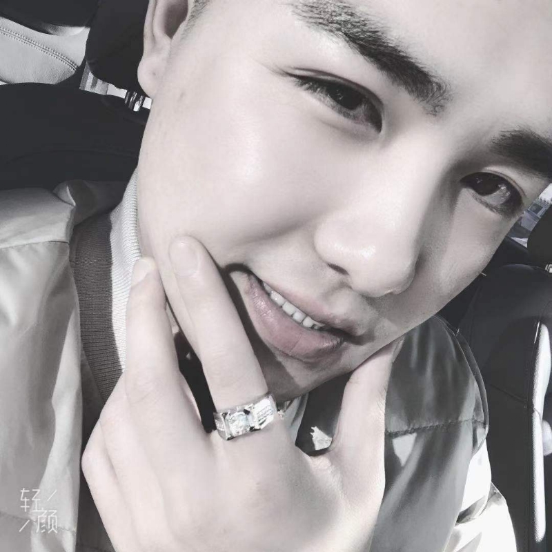 我就是我的第一张照片--烟台相亲服务中心