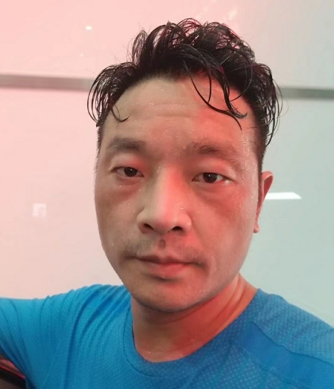 罗新华的第一张照片--烟台相亲服务中心