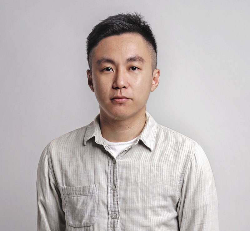 Terrance的第三张照片--烟台相亲服务中心