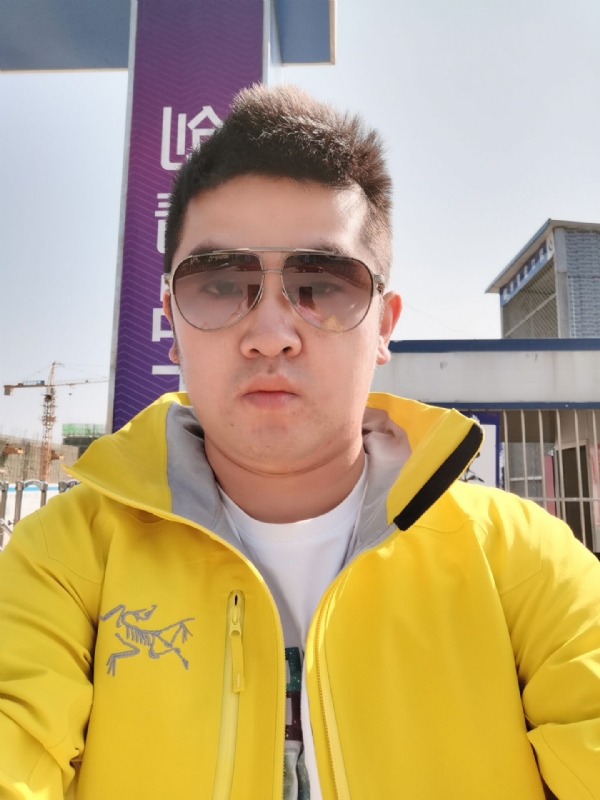 子敬的第一张照片--烟台相亲服务中心