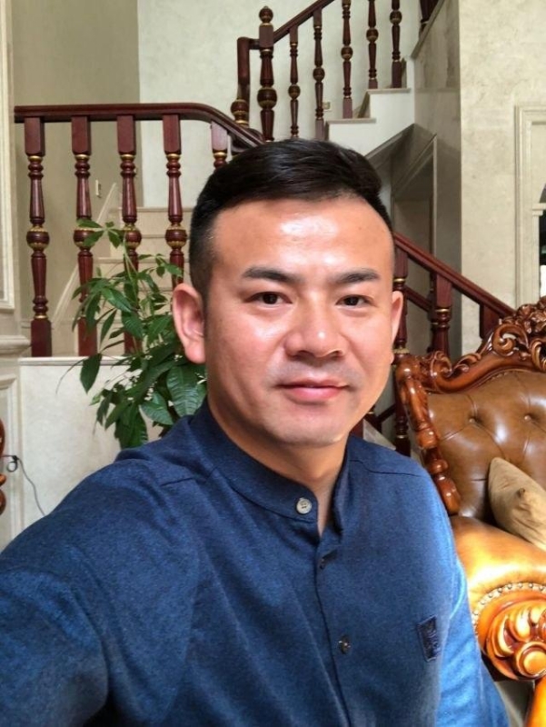 许你一笔墨的第二张照片--烟台相亲服务中心