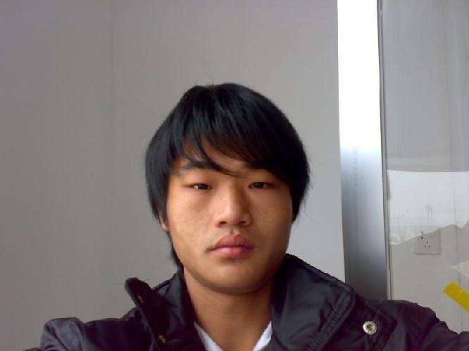 陈晨的第一张照片--烟台相亲服务中心