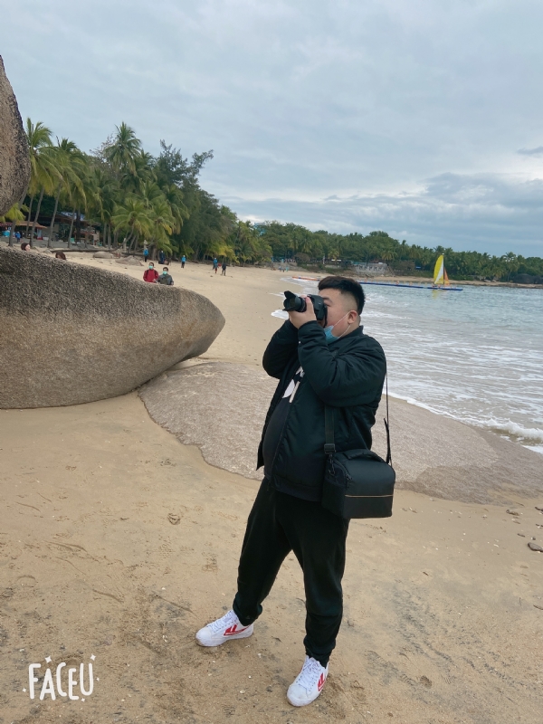 牟先森的第二张照片--烟台相亲服务中心