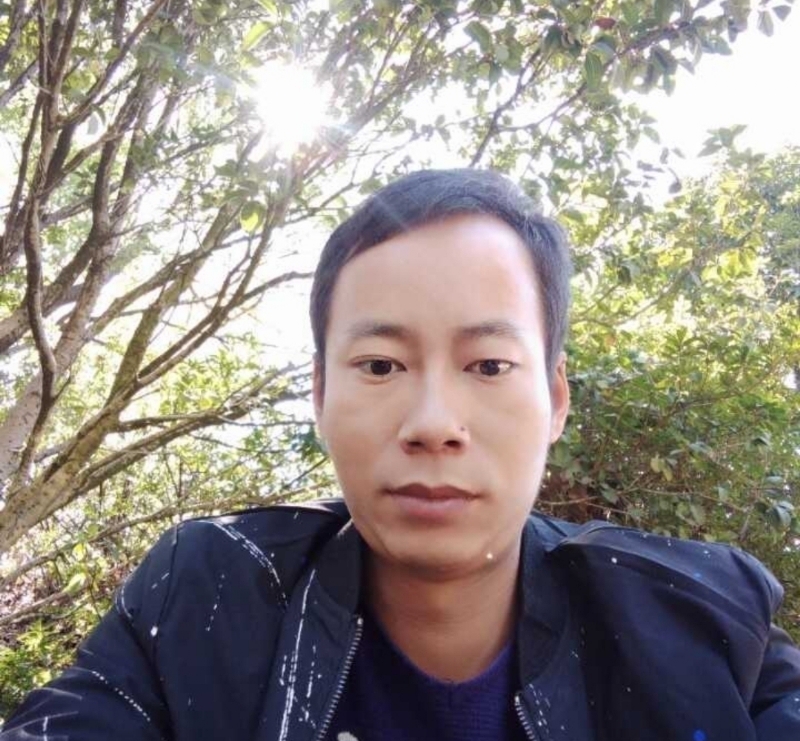 晨曦的第一张照片--烟台相亲服务中心