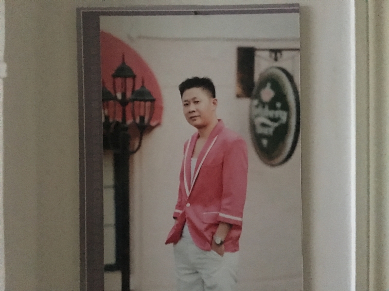 梦醉西楼的第一张照片--烟台相亲服务中心