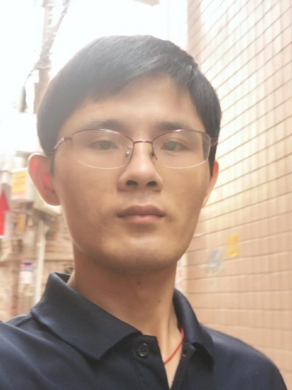 陈海坚的第一张照片--烟台相亲服务中心