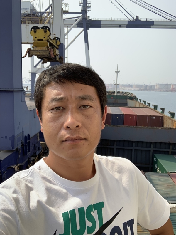 山野娴人的第一张照片--烟台相亲服务中心