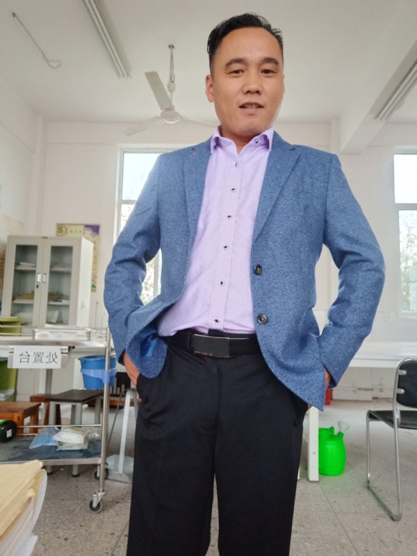 我想有个家的第一张照片--烟台相亲服务中心