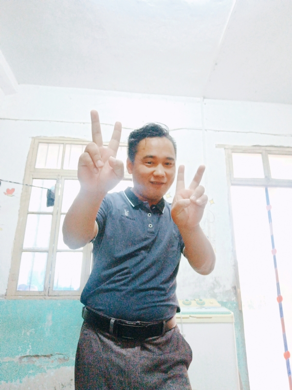 我想有个家的第二张照片--烟台相亲服务中心