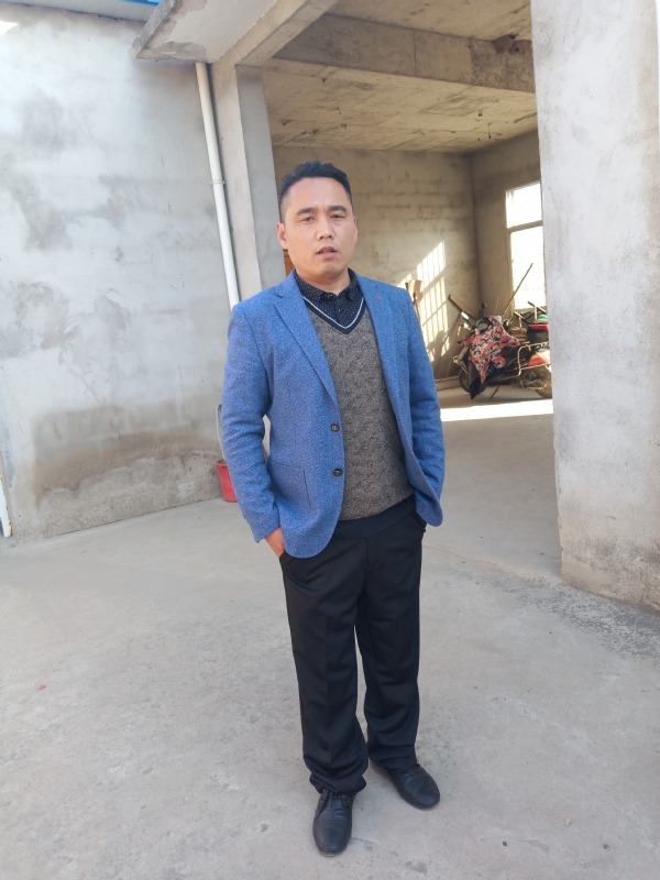 我想有个家的第三张照片--烟台相亲服务中心