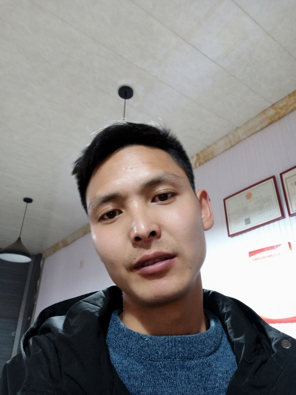 huihui的第一张照片--烟台相亲服务中心