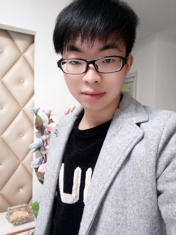 何先生的第一张照片--烟台相亲服务中心