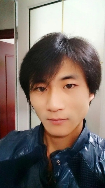 落叶有意的第一张照片--烟台相亲服务中心