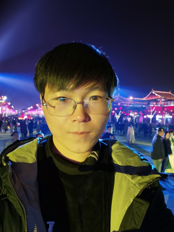 今生只爱你一人的第一张照片--烟台相亲服务中心