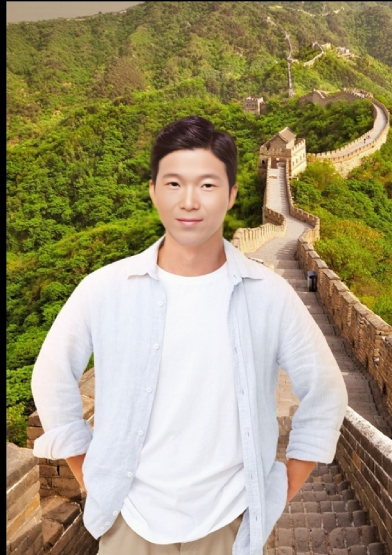 今生只爱你一人的第二张照片--烟台相亲服务中心