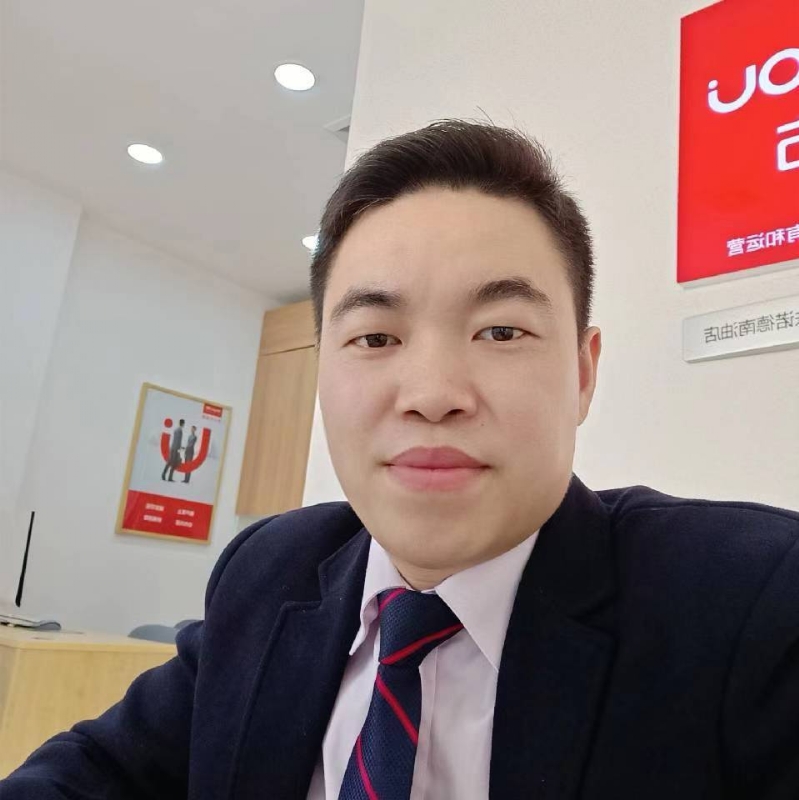 不能再随缘了的第一张照片--烟台相亲服务中心