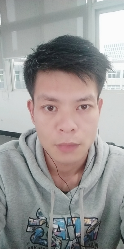 mr-xu的第一张照片--烟台相亲服务中心