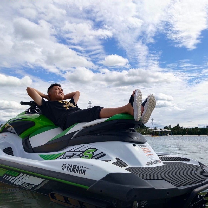 加油吧少年的第三张照片--烟台相亲服务中心