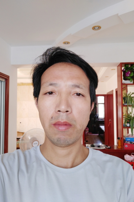 百年好合的第一张照片--烟台相亲服务中心