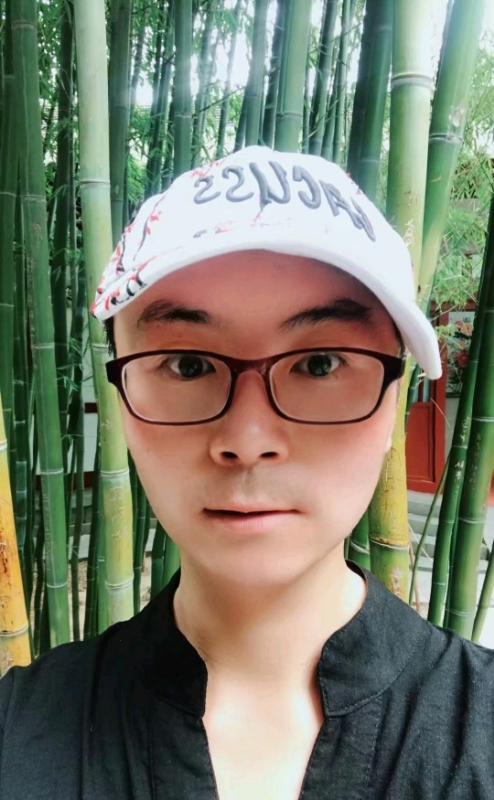 帝俊的第一张照片--烟台相亲服务中心