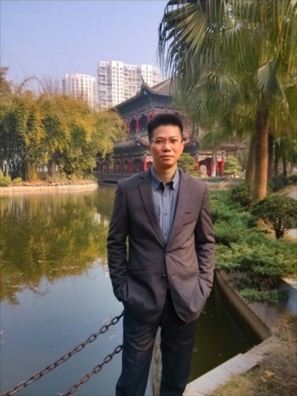 chen的第一张照片--烟台相亲服务中心