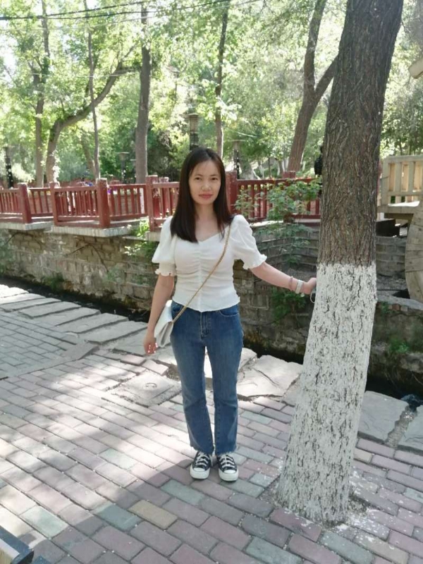 breathe的第一张照片--烟台相亲服务中心