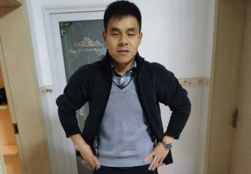 狼行天下??的第一张照片--烟台相亲服务中心