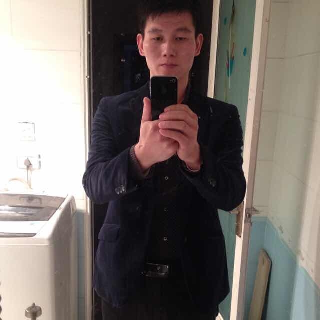 平常心的第一张照片--烟台相亲服务中心