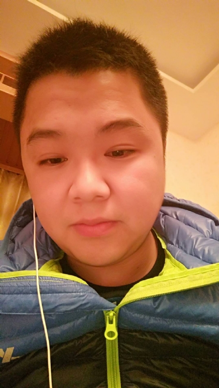 给??整笑了的第一张照片--烟台相亲服务中心