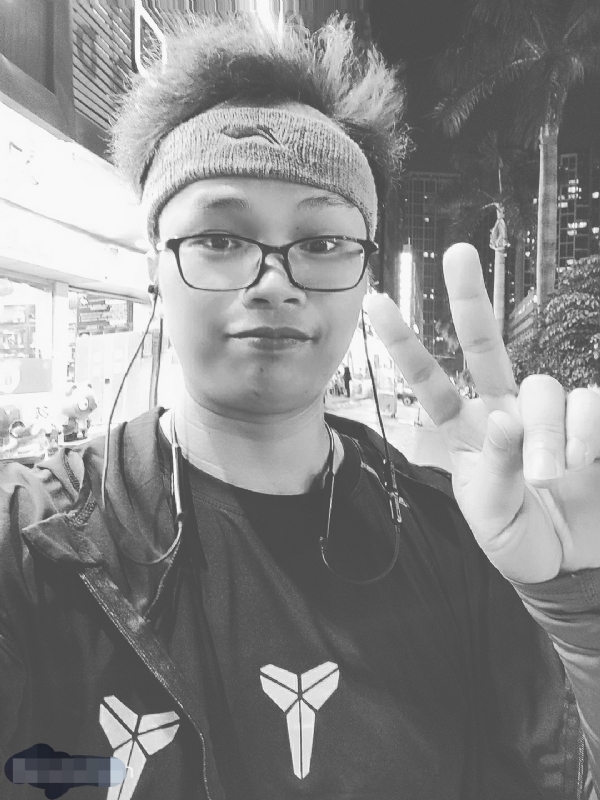 阿蒙的第一张照片--烟台相亲服务中心