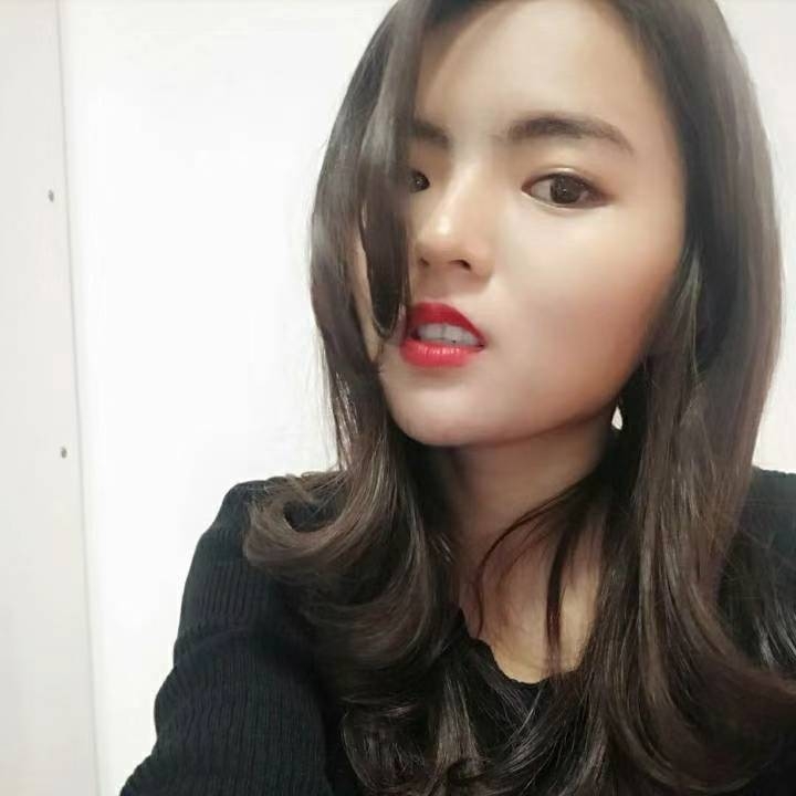 星月的第二张照片--烟台相亲服务中心