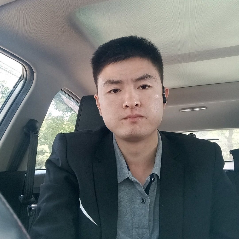 随缘的第二张照片--烟台相亲服务中心