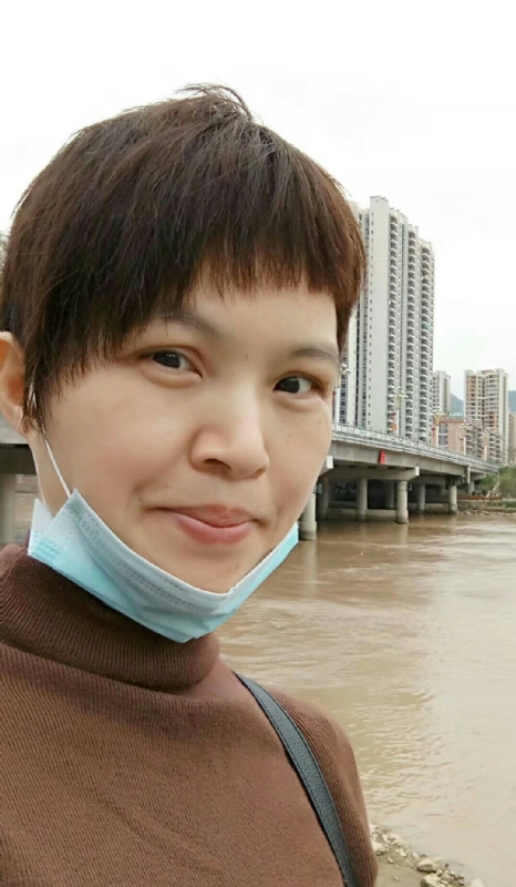 陌上花开的第一张照片--烟台相亲服务中心