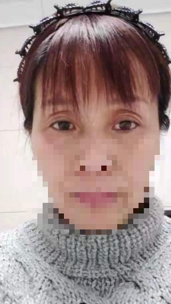 王姐的第一张照片--烟台相亲服务中心