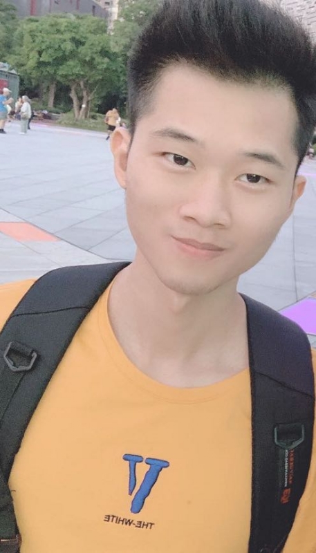 哟的第一张照片--烟台相亲服务中心