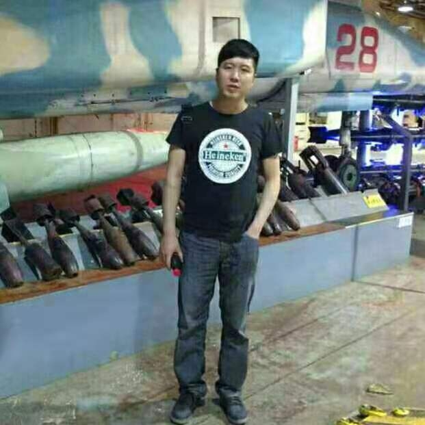 一个格的第三张照片--烟台相亲服务中心