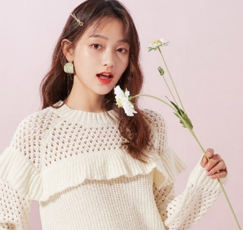 鹭灵灵的第一张照片--烟台相亲服务中心