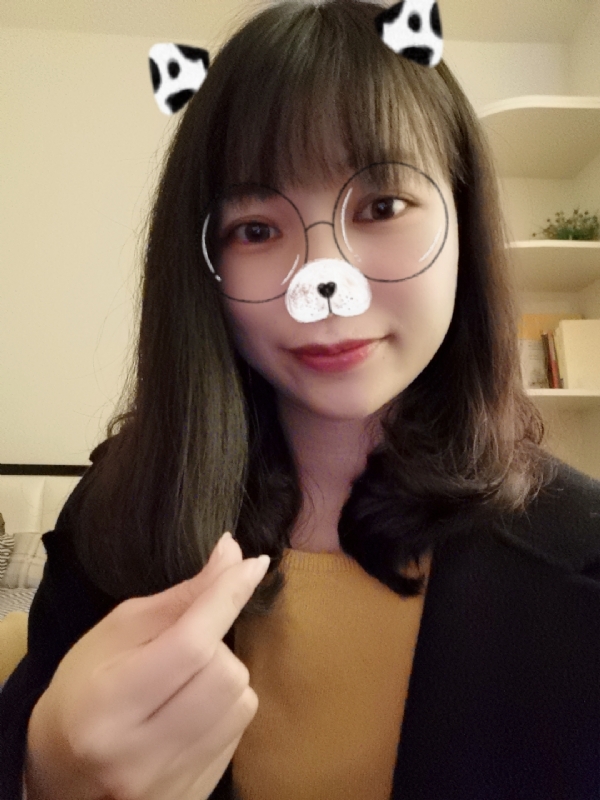 鹭灵灵的第二张照片--烟台相亲服务中心