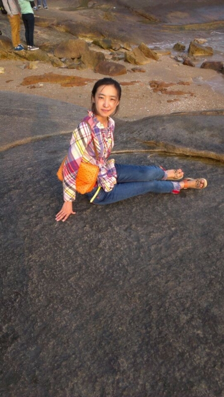 y?yu的第一张照片--烟台相亲服务中心