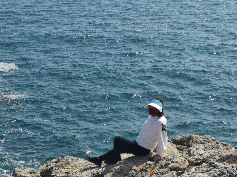 Lin的第一张照片--烟台相亲服务中心