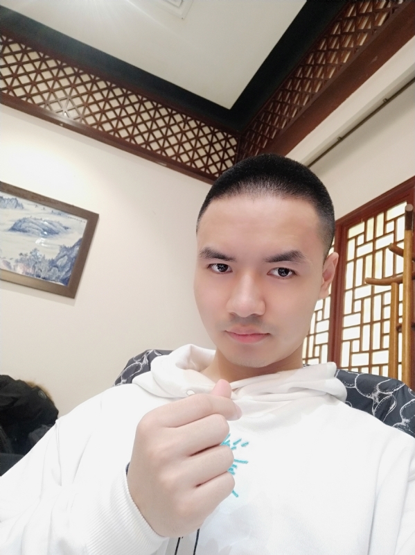 stephen的第一张照片--烟台相亲服务中心