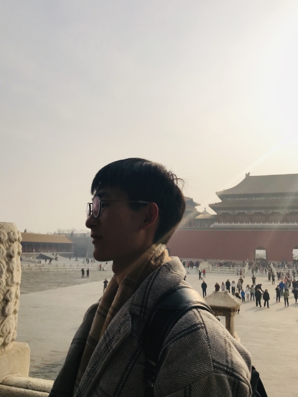 夏侯醉平的第二张照片--烟台相亲服务中心