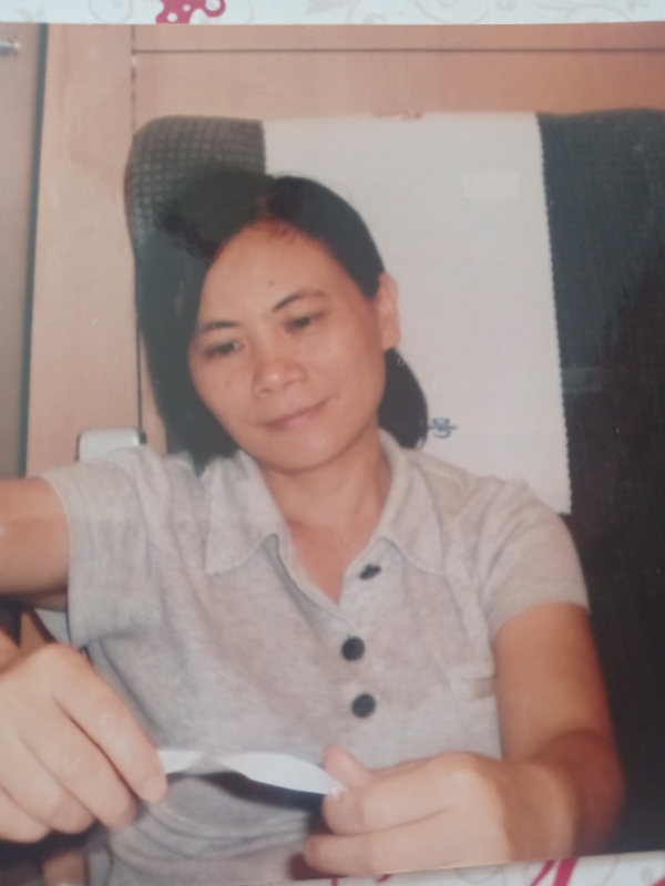 子佳的第一张照片--烟台相亲服务中心