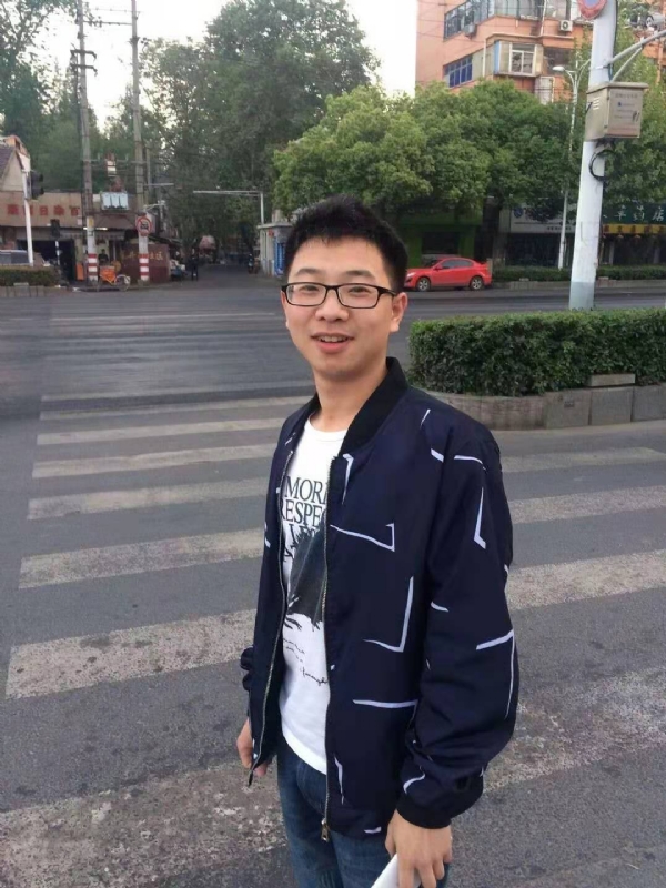 常的第一张照片--烟台相亲服务中心