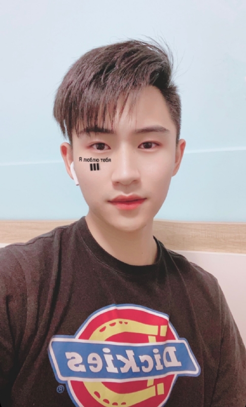 清风归客的第一张照片--烟台相亲服务中心