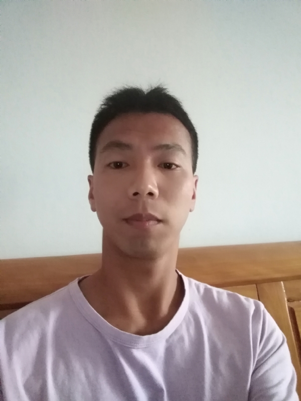 阿立的第一张照片--烟台相亲服务中心