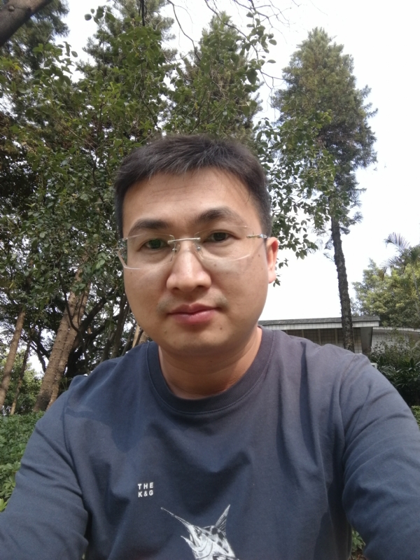 不如随风的第二张照片--烟台相亲服务中心